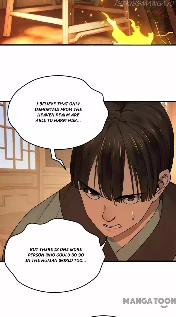 Lian qi Lianle Sanqiannian Ch.225