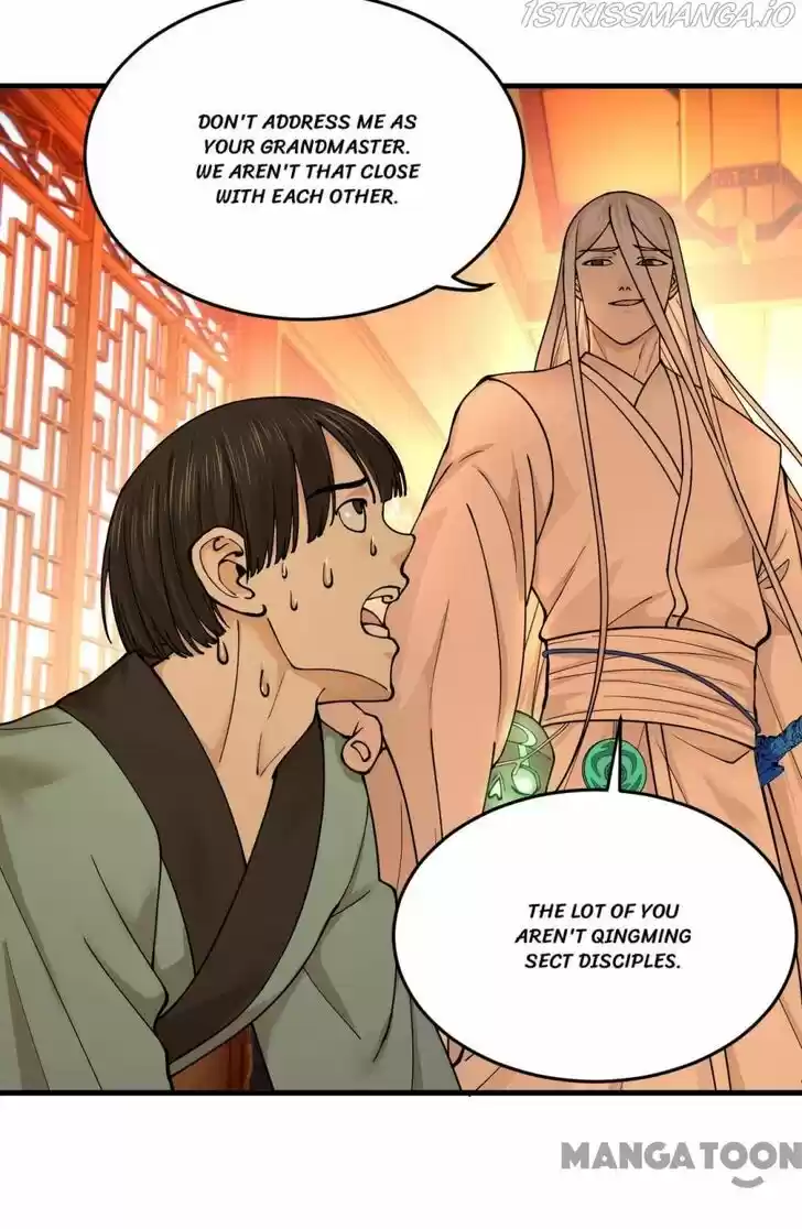 Lian qi Lianle Sanqiannian Ch.225