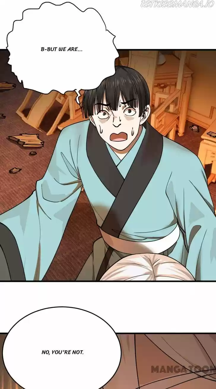 Lian qi Lianle Sanqiannian Ch.225