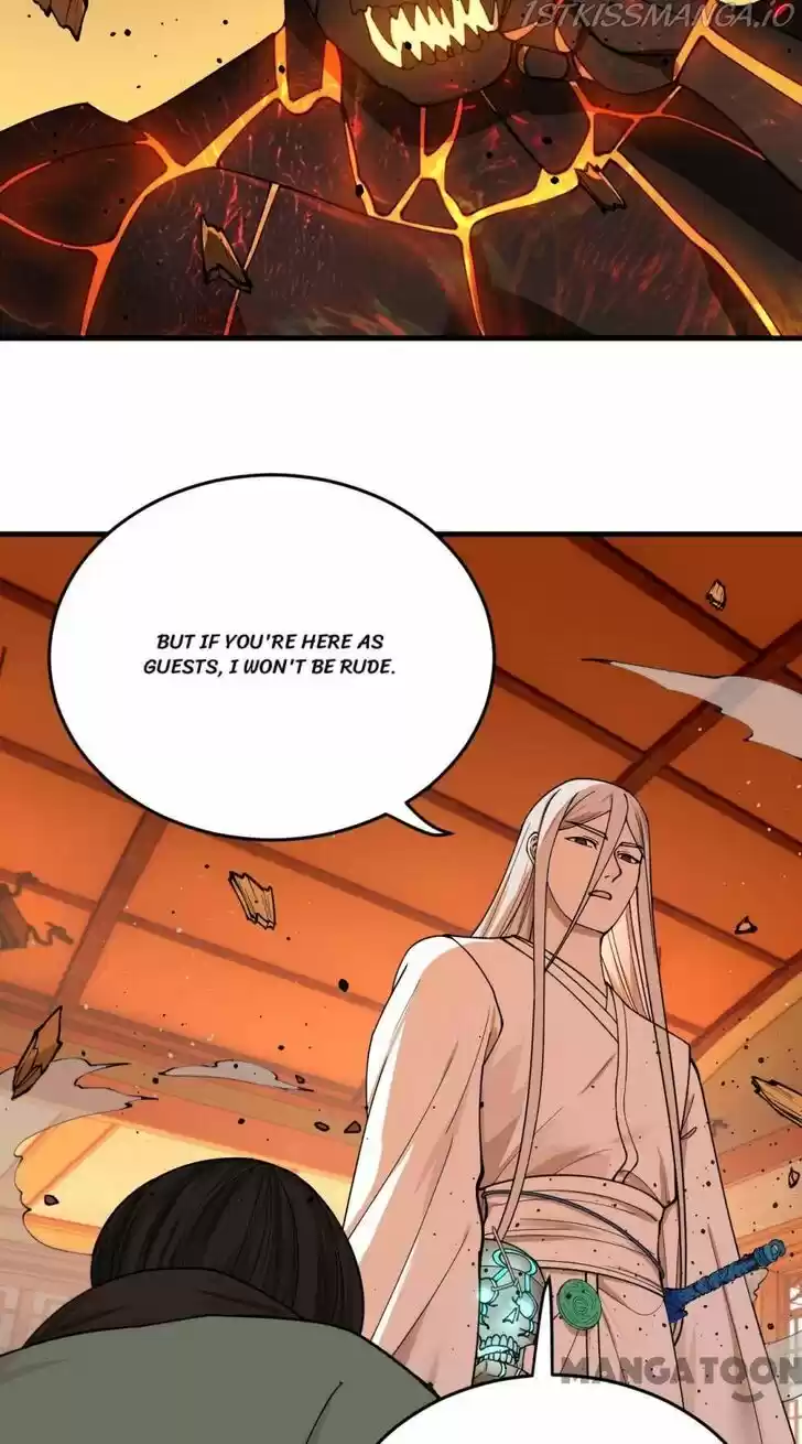 Lian qi Lianle Sanqiannian Ch.225