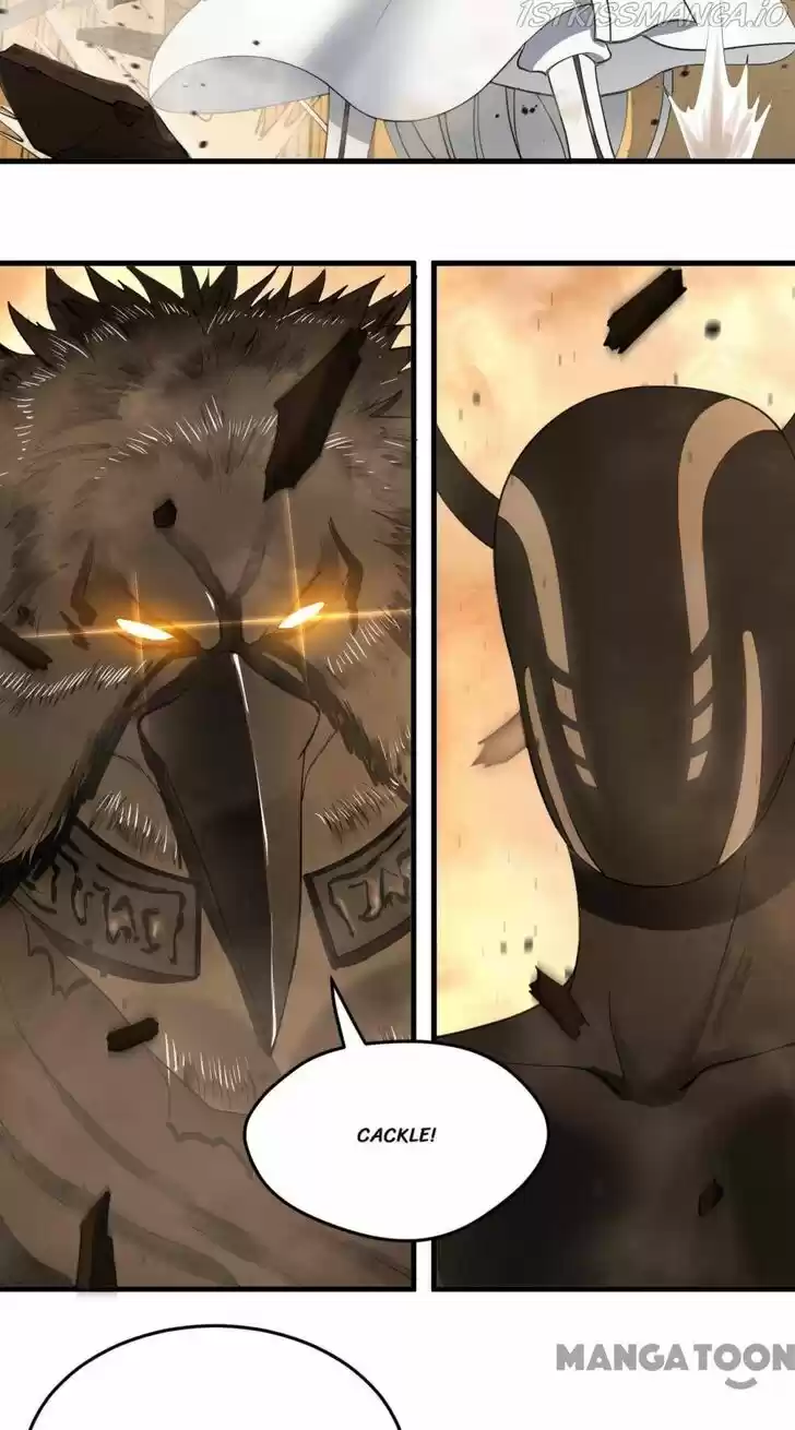 Lian qi Lianle Sanqiannian Ch.225