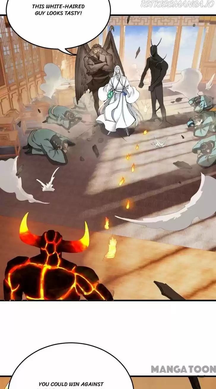 Lian qi Lianle Sanqiannian Ch.225