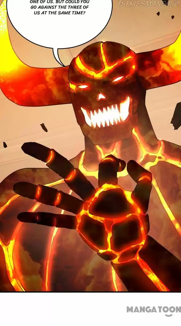 Lian qi Lianle Sanqiannian Ch.225