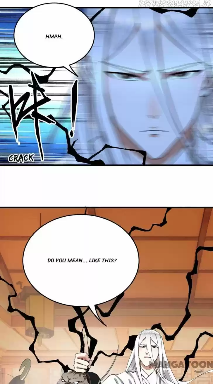 Lian qi Lianle Sanqiannian Ch.225