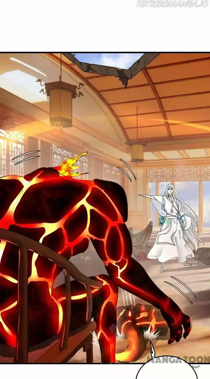 Lian qi Lianle Sanqiannian Ch.225