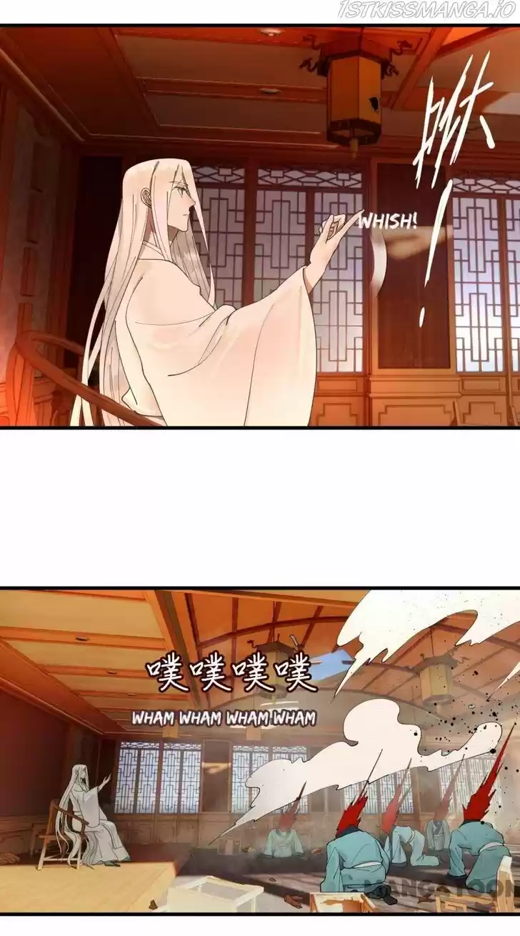 Lian qi Lianle Sanqiannian Ch.225