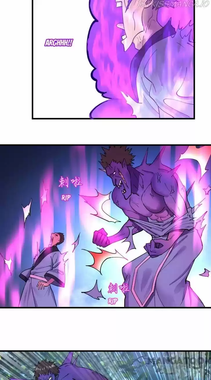 Lian qi Lianle Sanqiannian Ch.225