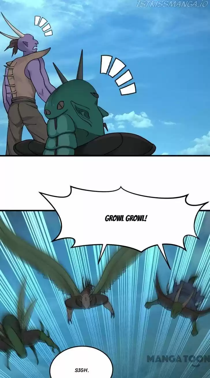 Lian qi Lianle Sanqiannian Ch.226