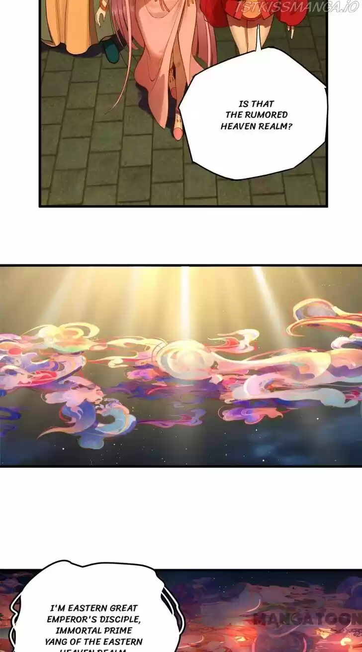 Lian qi Lianle Sanqiannian Ch.226