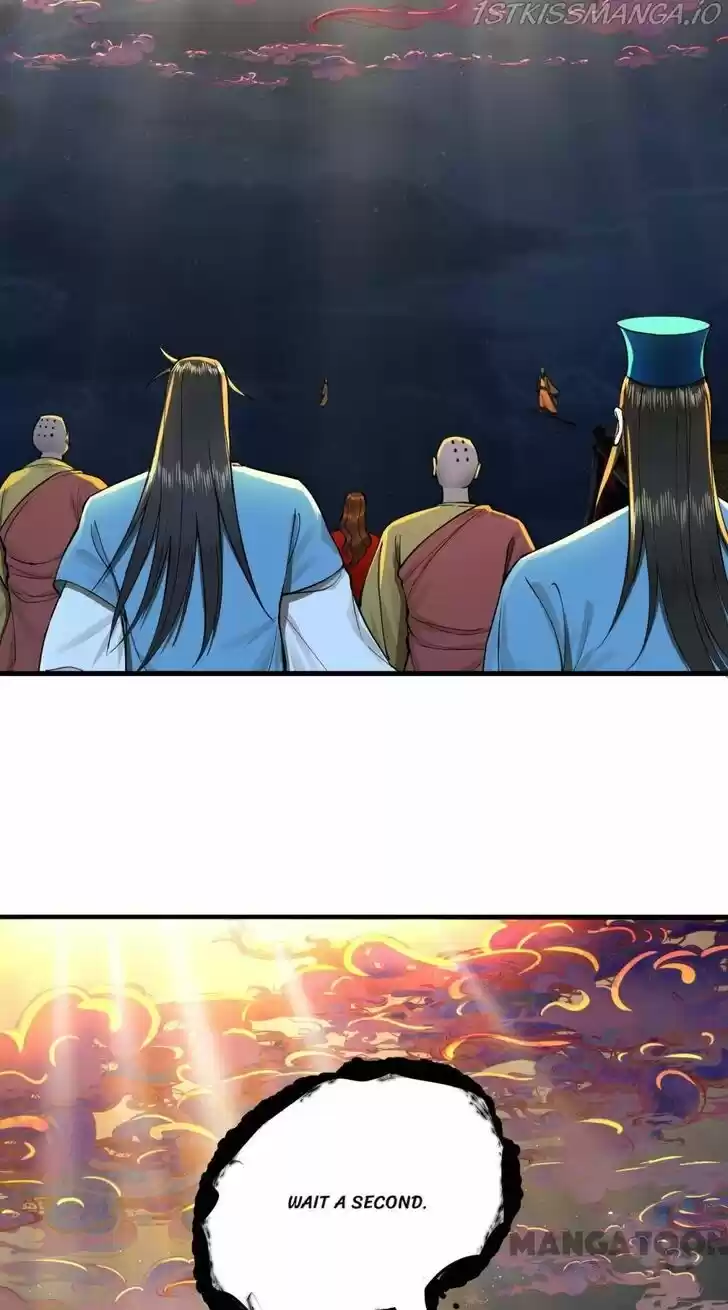 Lian qi Lianle Sanqiannian Ch.226