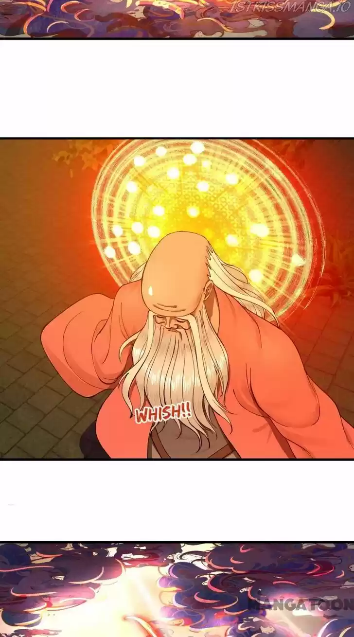 Lian qi Lianle Sanqiannian Ch.226