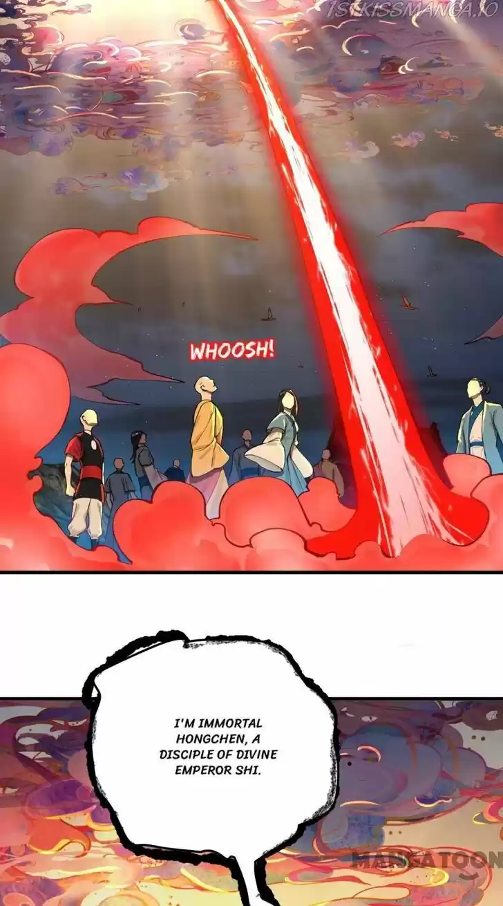 Lian qi Lianle Sanqiannian Ch.226