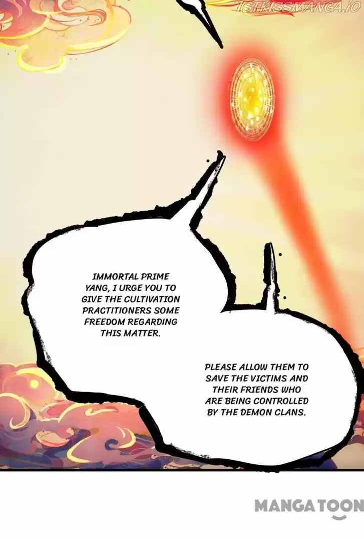 Lian qi Lianle Sanqiannian Ch.226