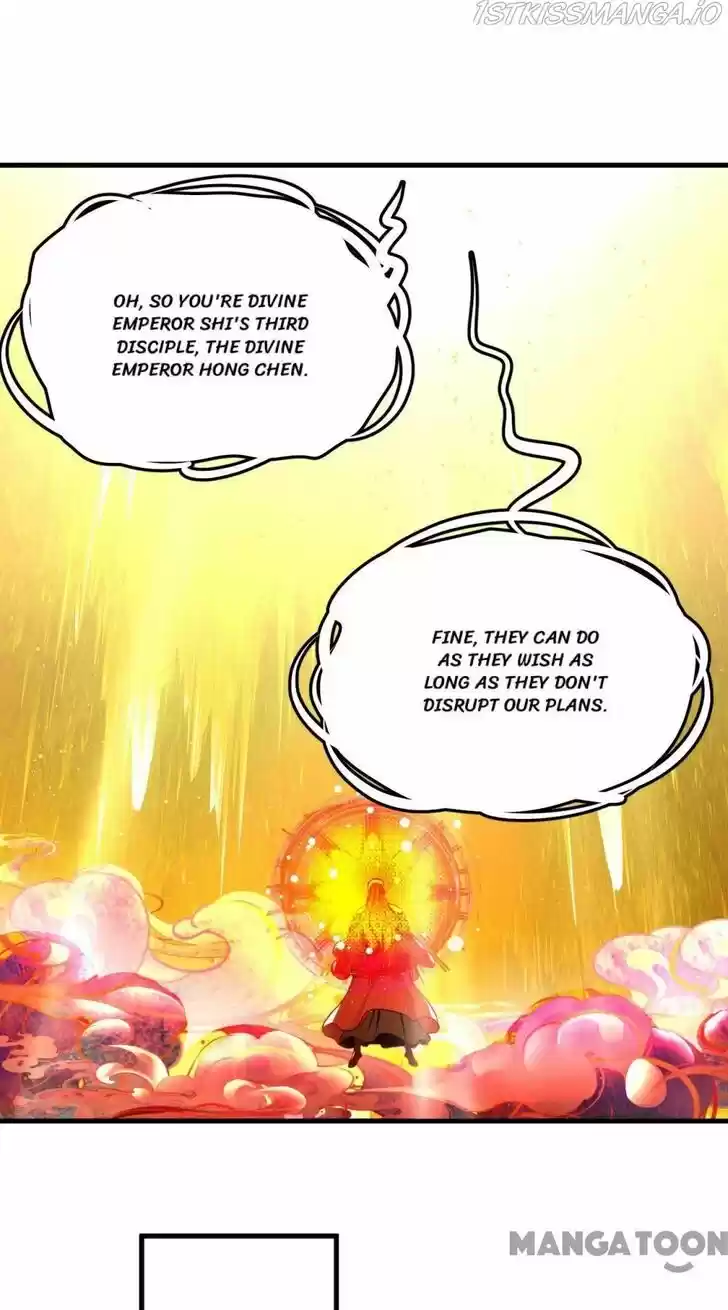 Lian qi Lianle Sanqiannian Ch.226