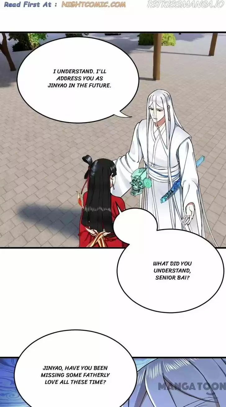 Lian qi Lianle Sanqiannian Ch.226