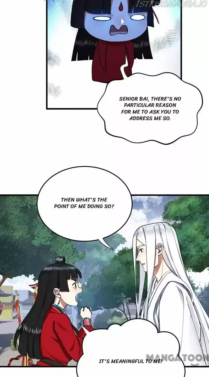 Lian qi Lianle Sanqiannian Ch.226