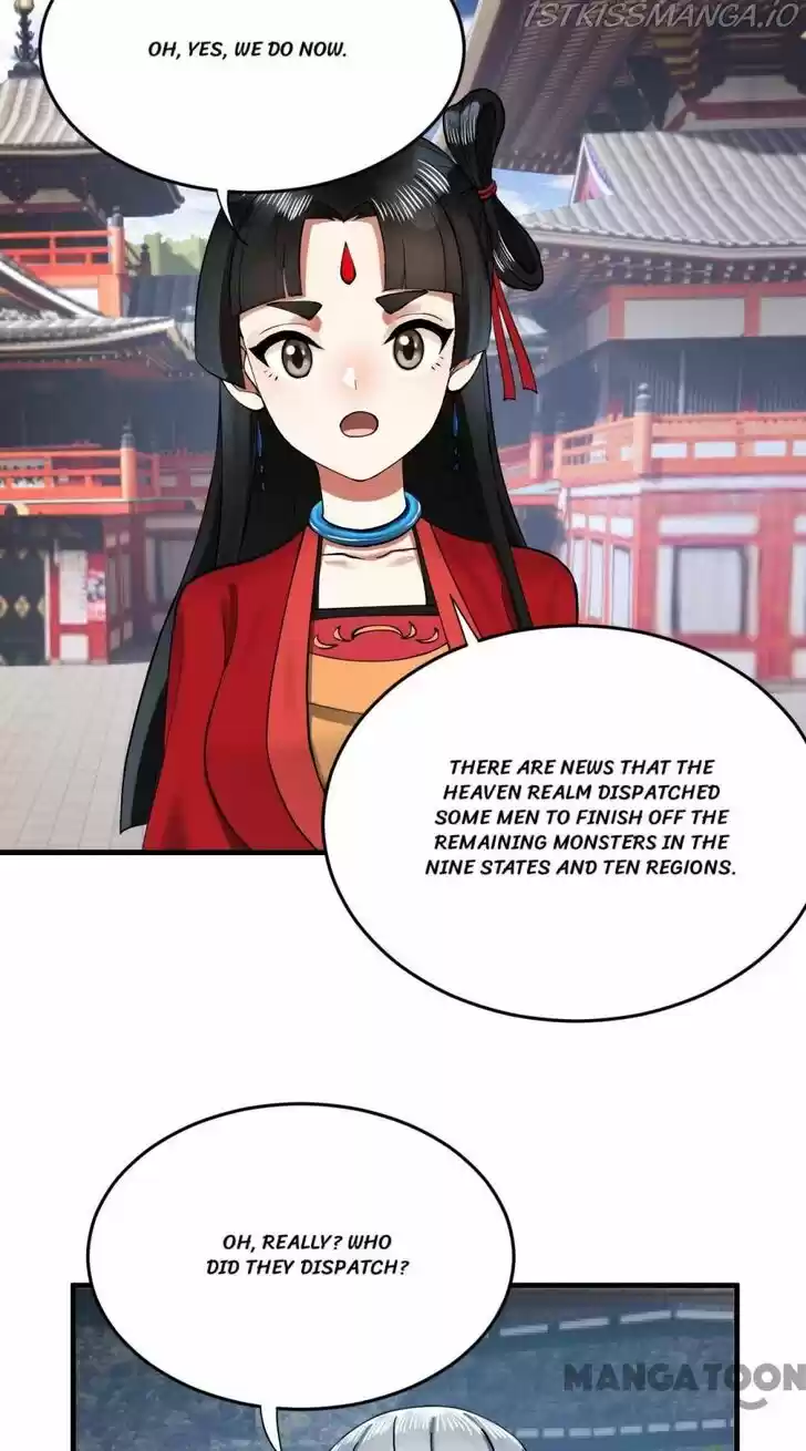 Lian qi Lianle Sanqiannian Ch.226