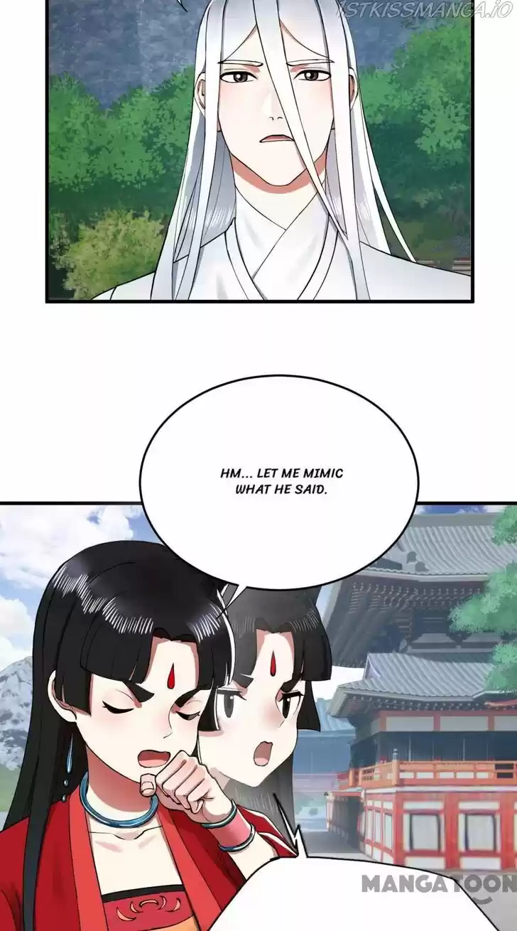 Lian qi Lianle Sanqiannian Ch.226