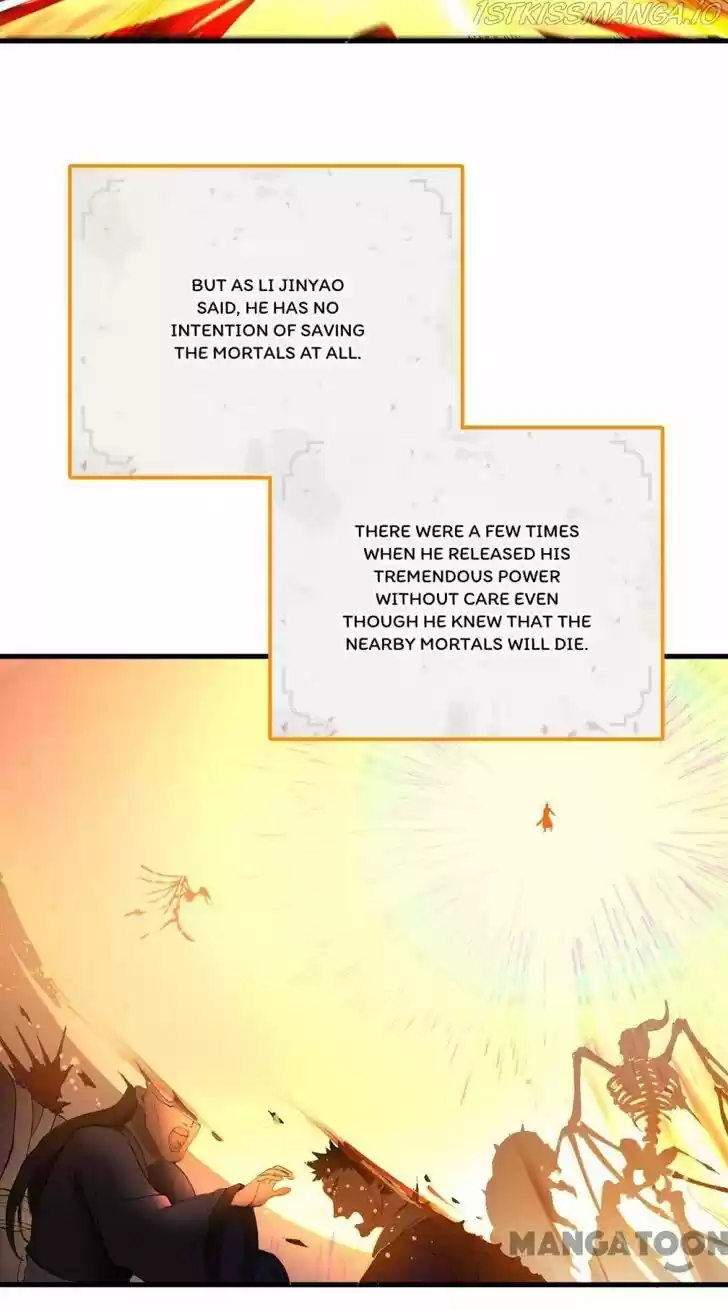 Lian qi Lianle Sanqiannian Ch.226