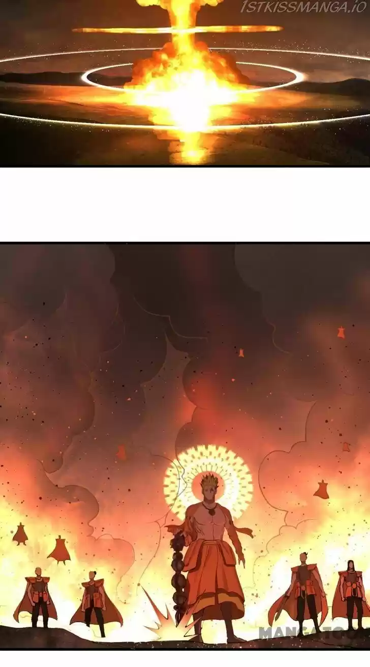 Lian qi Lianle Sanqiannian Ch.226