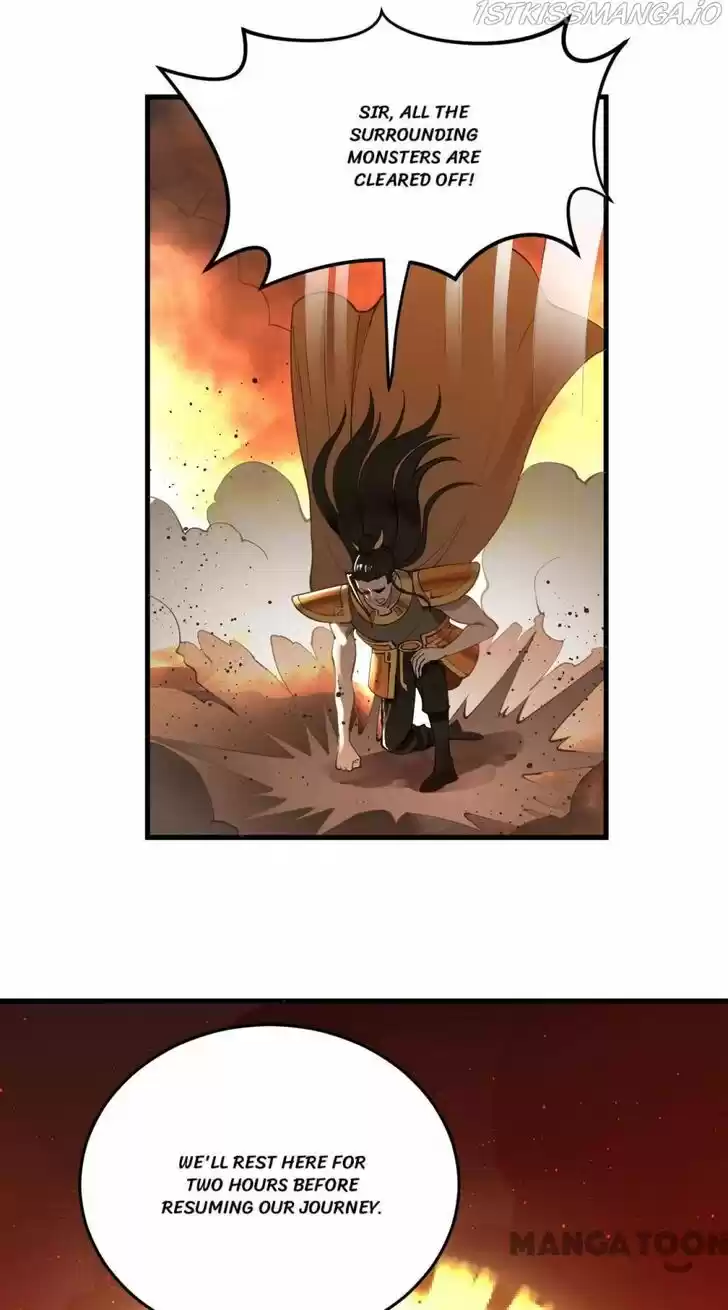 Lian qi Lianle Sanqiannian Ch.226