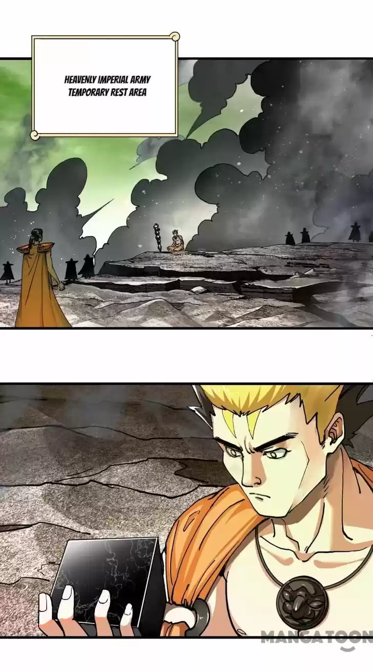 Lian qi Lianle Sanqiannian Ch.227