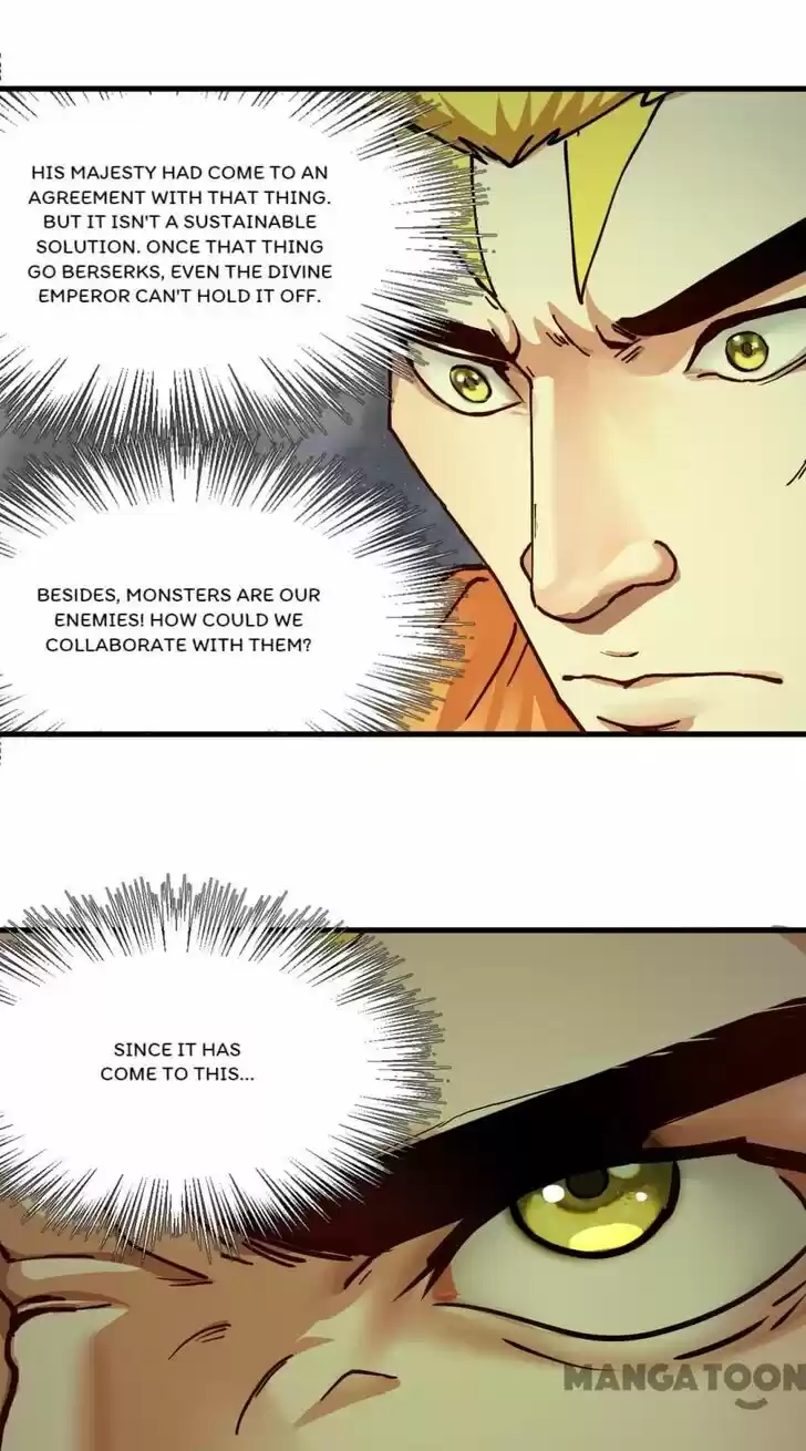 Lian qi Lianle Sanqiannian Ch.227