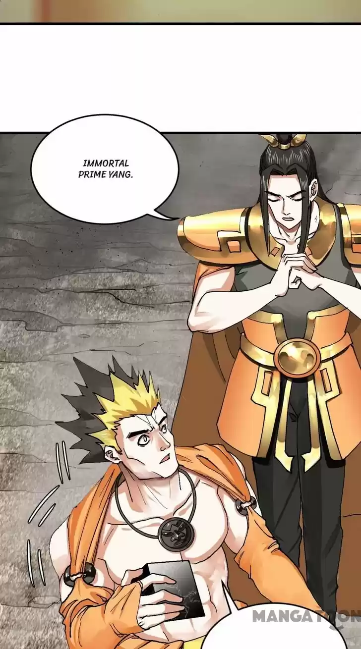 Lian qi Lianle Sanqiannian Ch.227