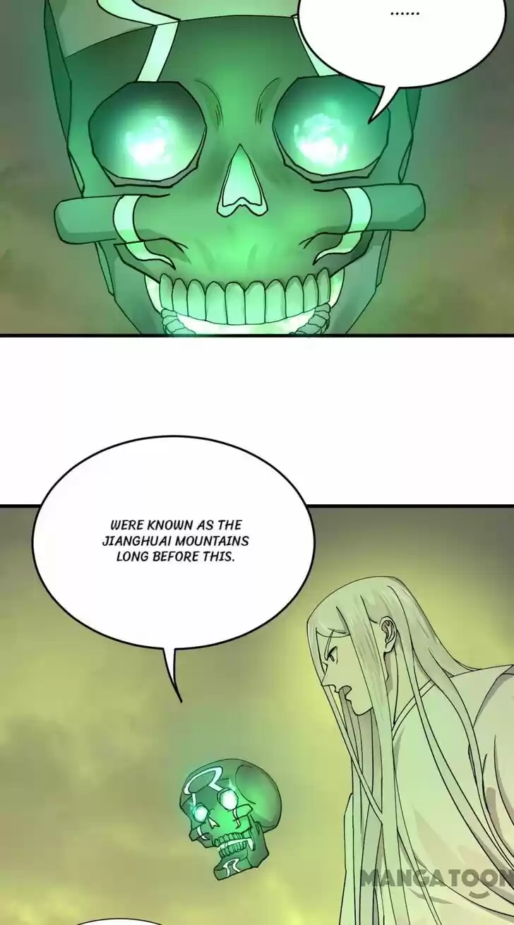 Lian qi Lianle Sanqiannian Ch.227