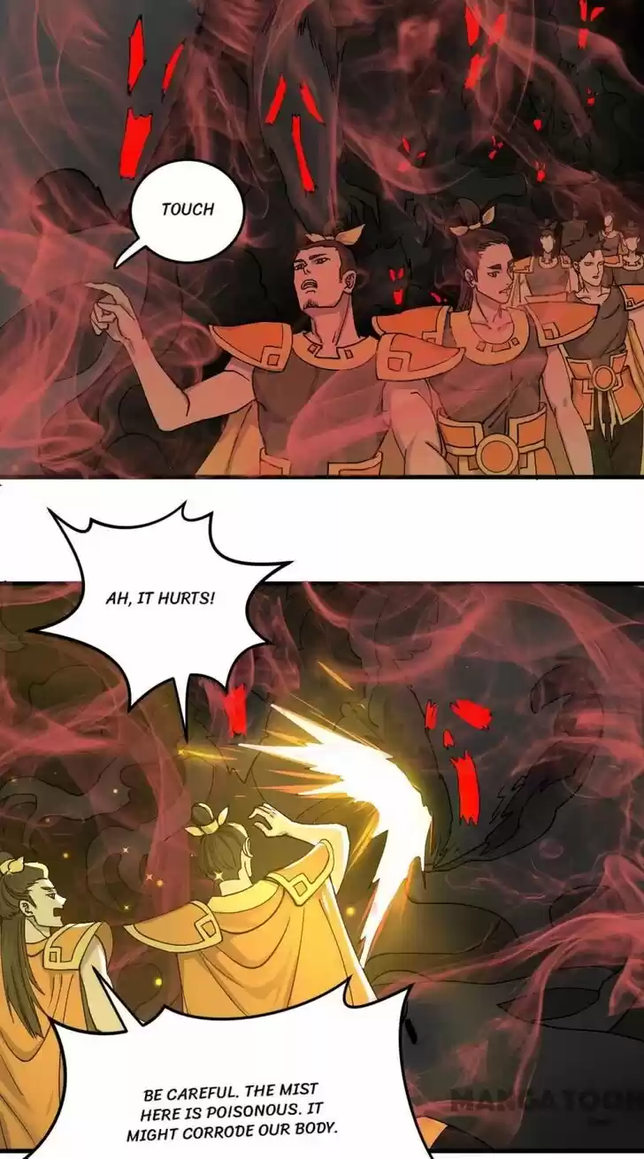 Lian qi Lianle Sanqiannian Ch.227