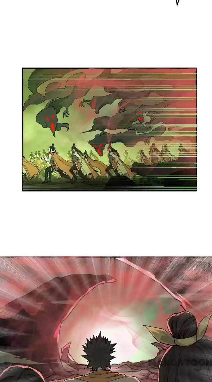 Lian qi Lianle Sanqiannian Ch.227