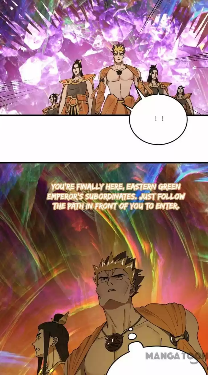 Lian qi Lianle Sanqiannian Ch.227