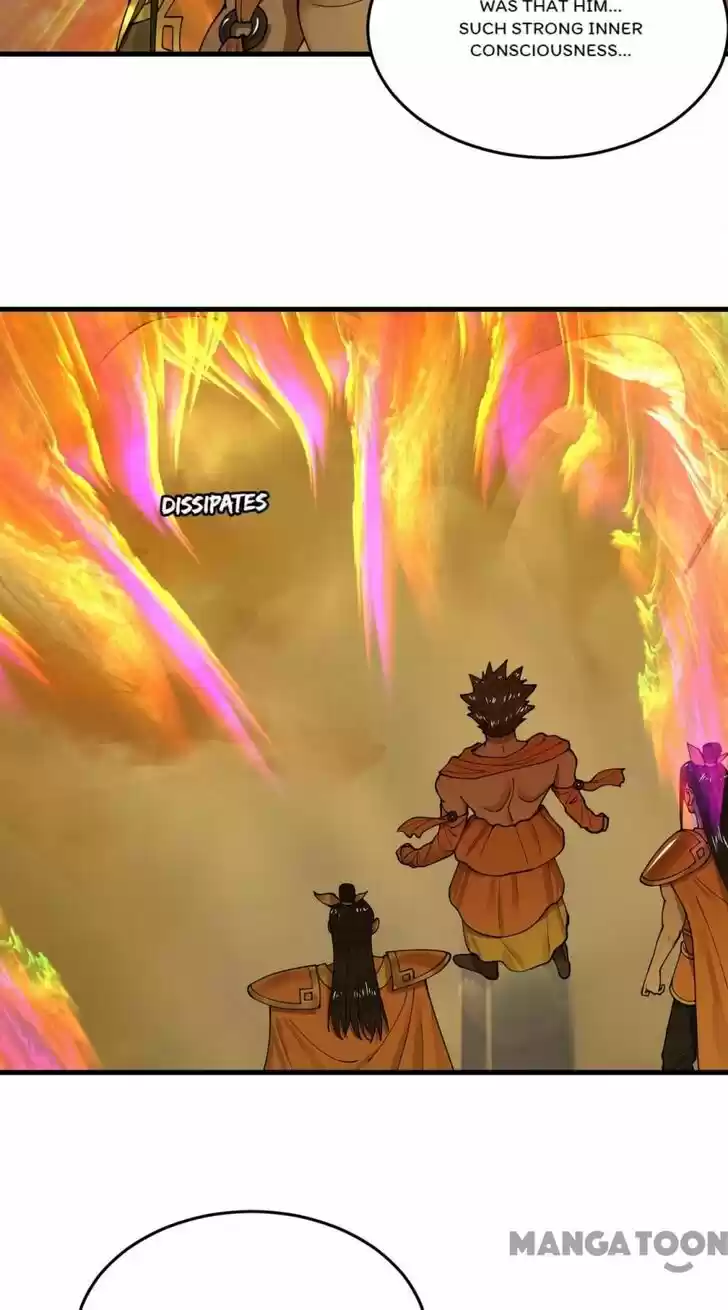 Lian qi Lianle Sanqiannian Ch.227