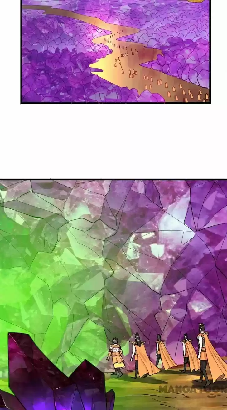 Lian qi Lianle Sanqiannian Ch.227