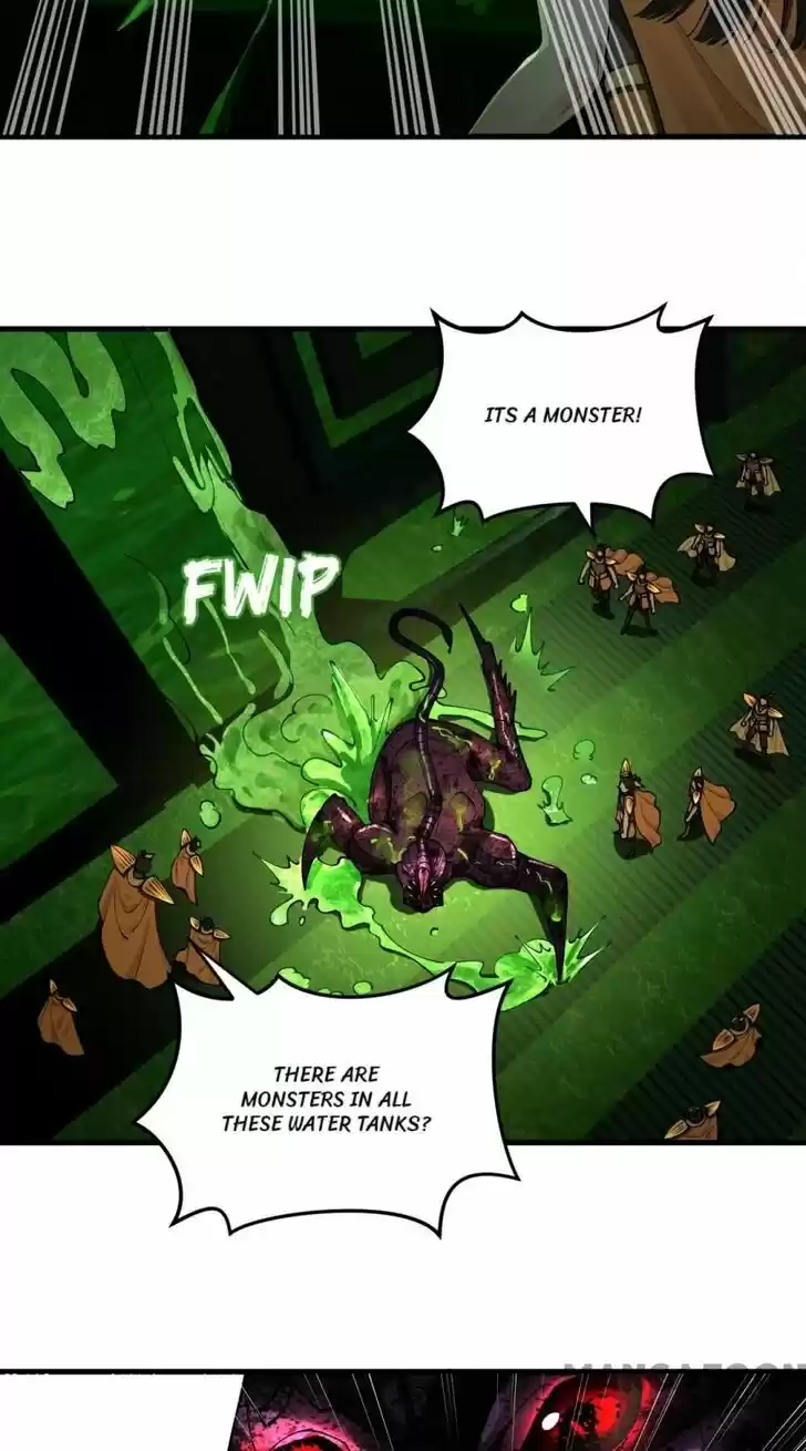 Lian qi Lianle Sanqiannian Ch.227