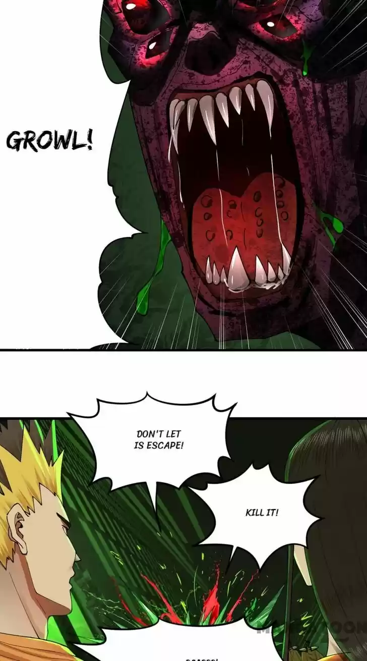 Lian qi Lianle Sanqiannian Ch.227