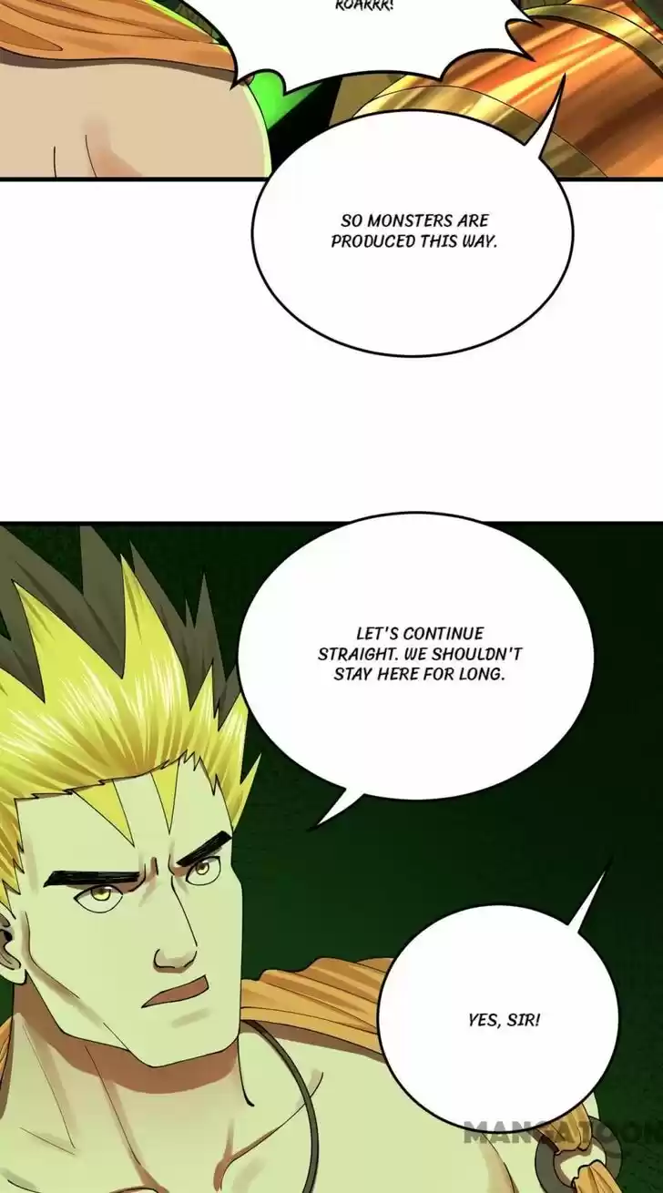 Lian qi Lianle Sanqiannian Ch.227