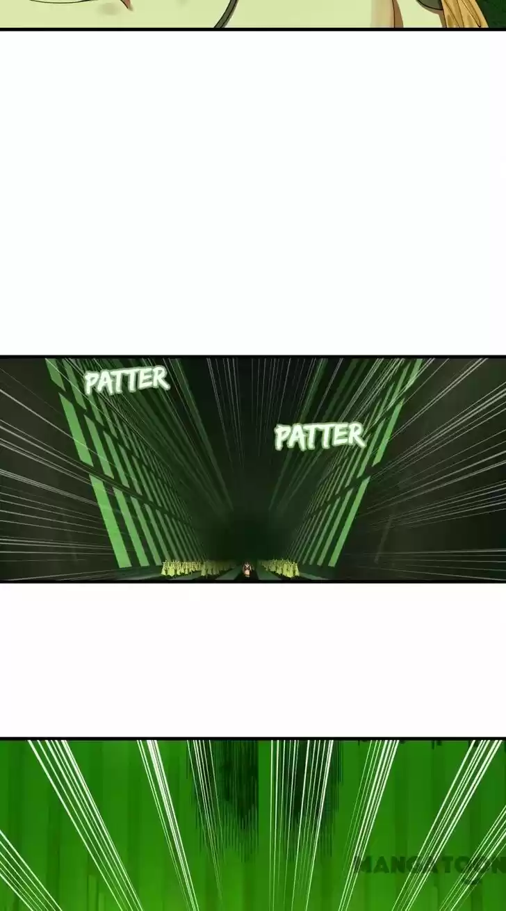 Lian qi Lianle Sanqiannian Ch.227