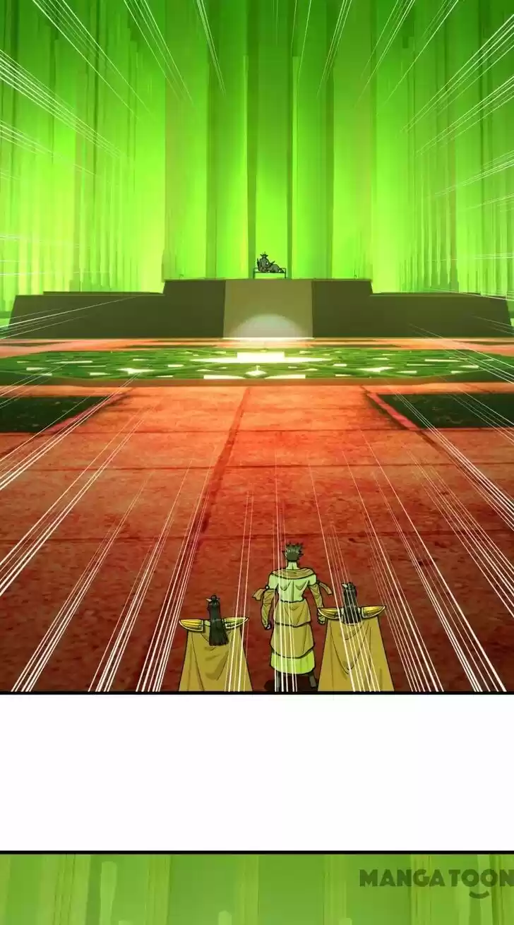 Lian qi Lianle Sanqiannian Ch.227