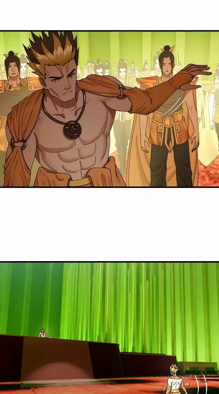 Lian qi Lianle Sanqiannian Ch.227