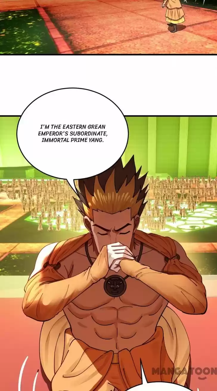 Lian qi Lianle Sanqiannian Ch.227