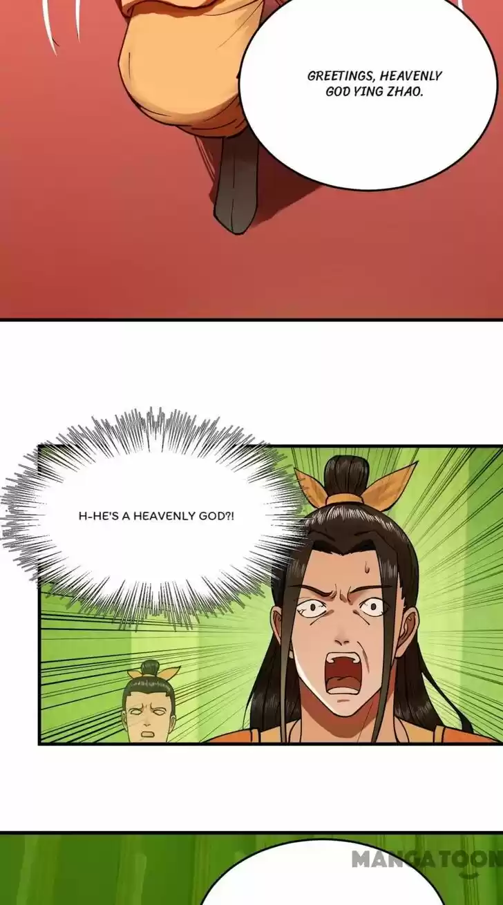 Lian qi Lianle Sanqiannian Ch.227