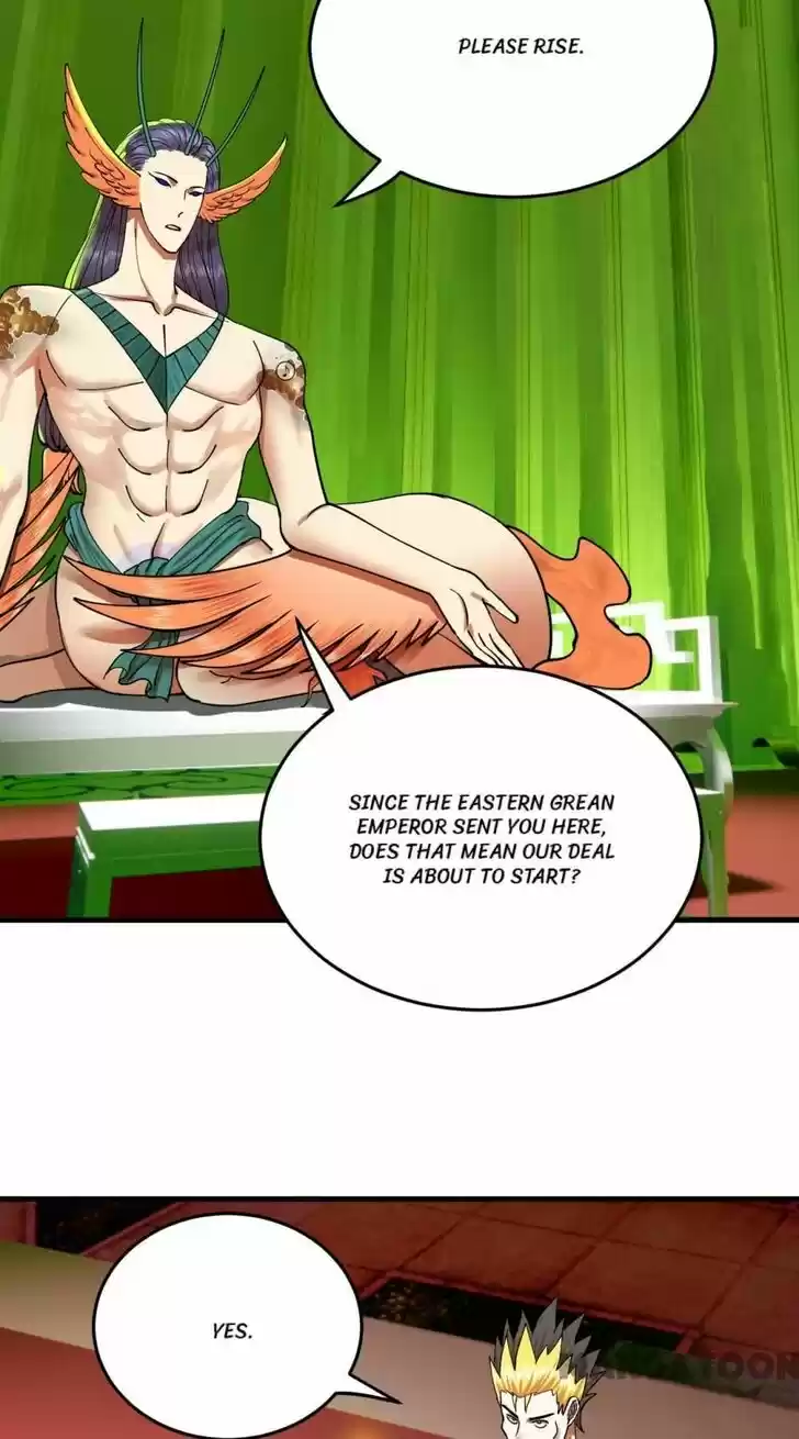 Lian qi Lianle Sanqiannian Ch.227