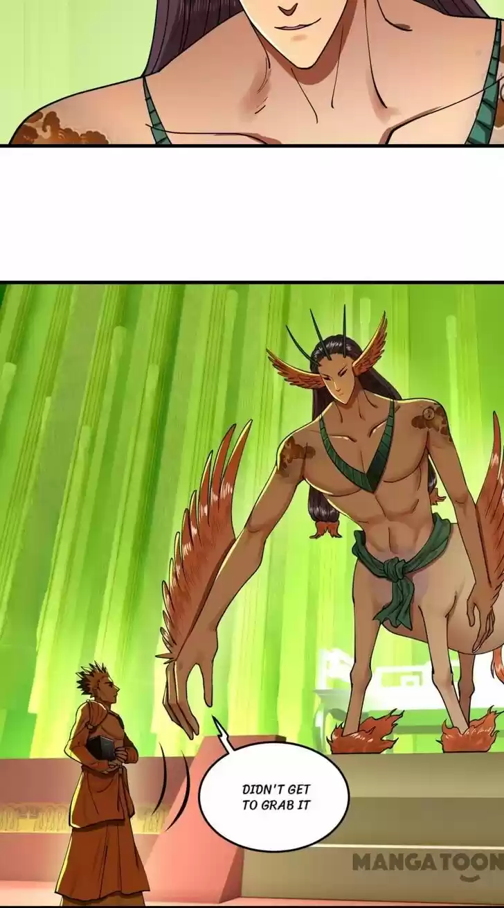 Lian qi Lianle Sanqiannian Ch.227