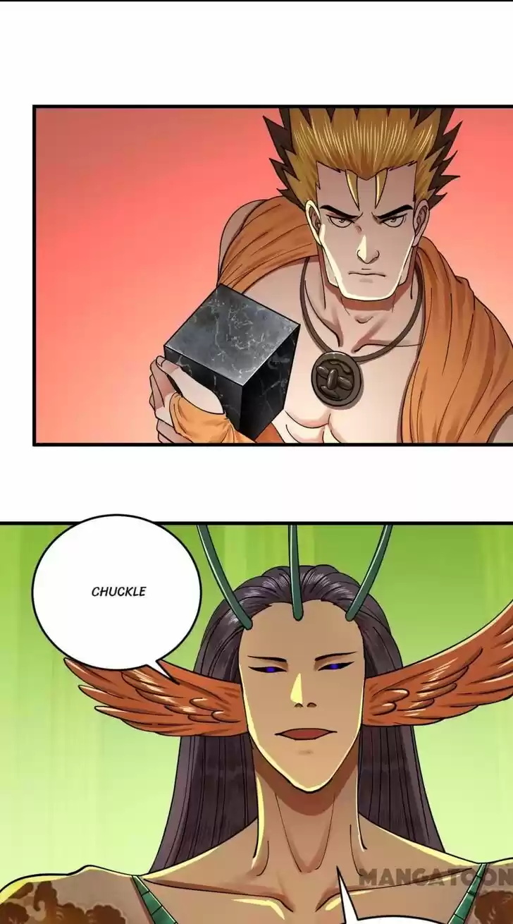 Lian qi Lianle Sanqiannian Ch.227