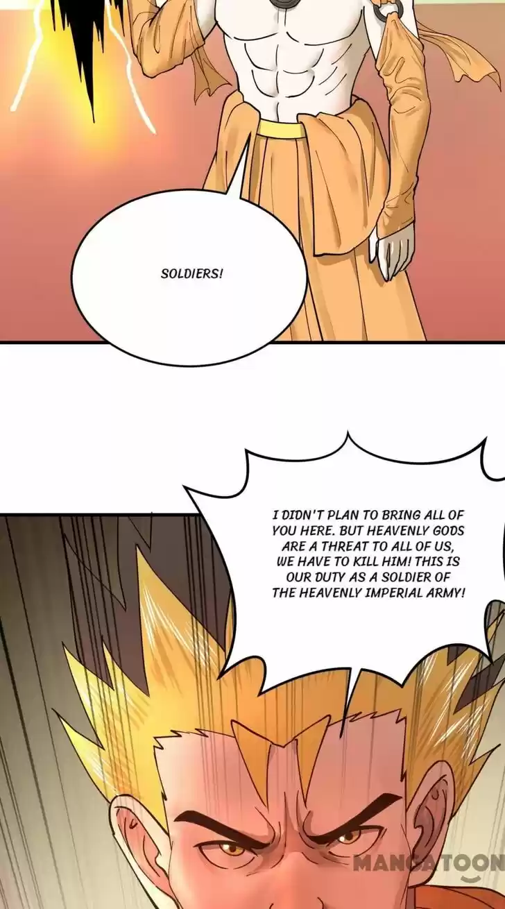 Lian qi Lianle Sanqiannian Ch.227