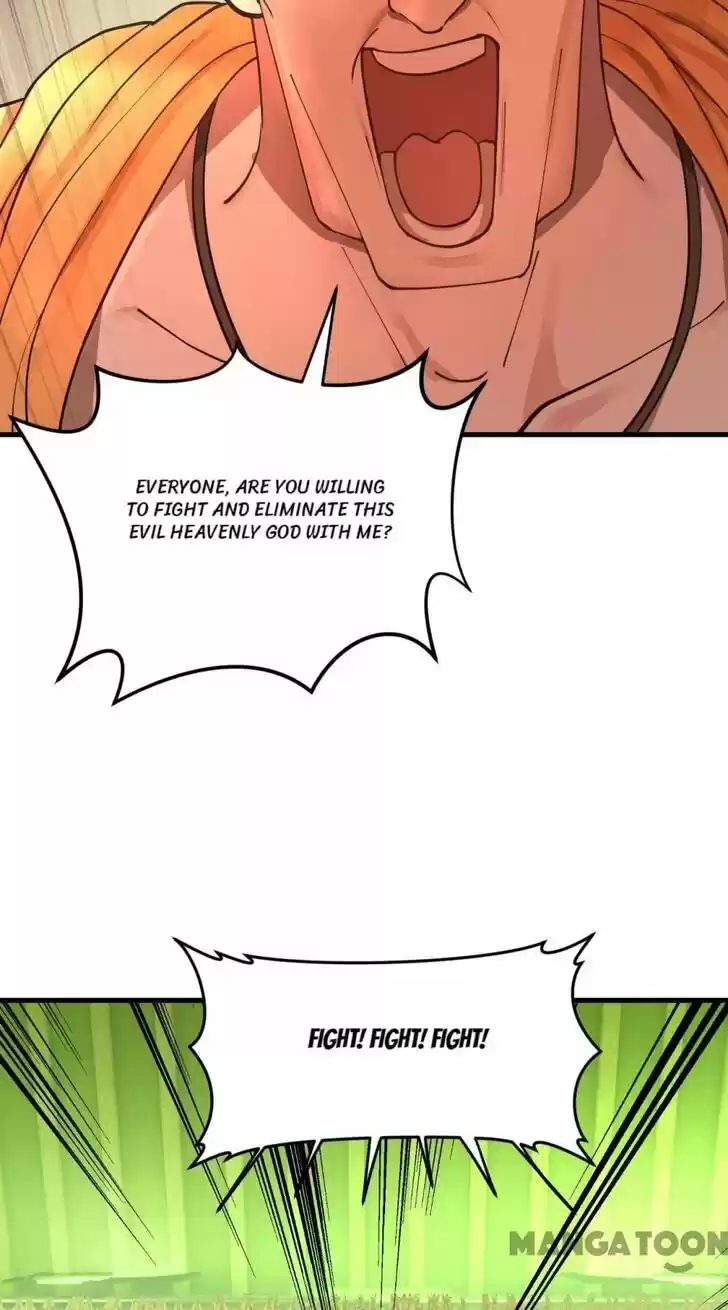 Lian qi Lianle Sanqiannian Ch.227