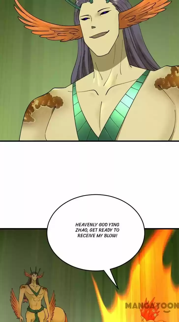 Lian qi Lianle Sanqiannian Ch.227