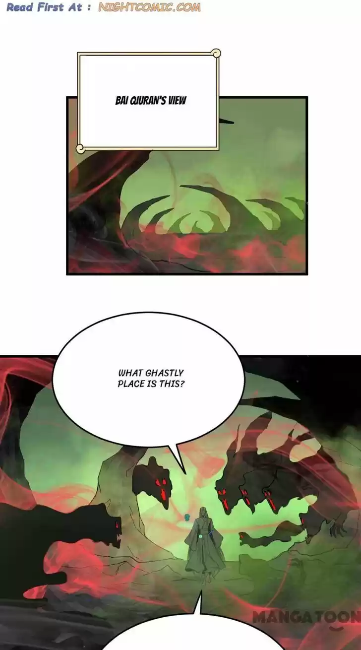 Lian qi Lianle Sanqiannian Ch.228