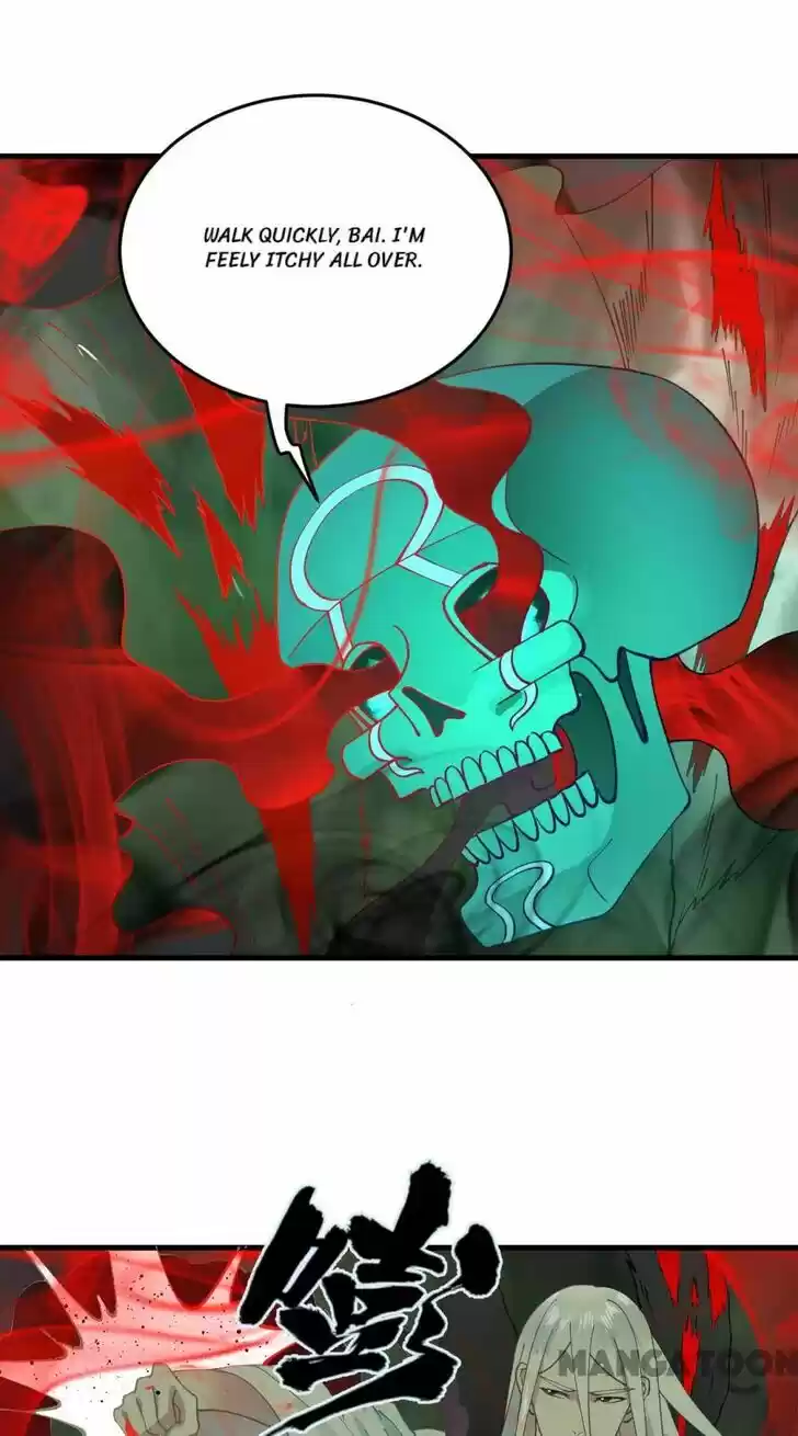 Lian qi Lianle Sanqiannian Ch.228